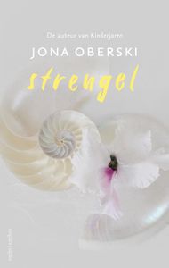 Strengel - Jona Oberski - ebook