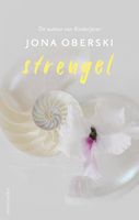 Strengel - Jona Oberski - ebook - thumbnail