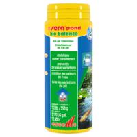 Sera Pond Bio Balance 550g - pH en Carbonaat Stabilisator voor Vijver Gezondheid