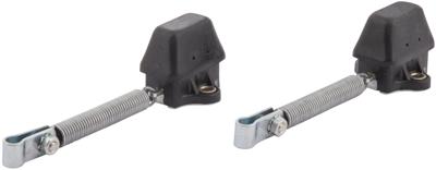 HELLA Remlichtschakelaar brake light pull switch uni rest position off