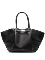 DeMellier sac cabas The New York - Noir