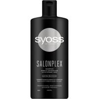 Syoss Syoss Shampoo 440 ml. Salonplex