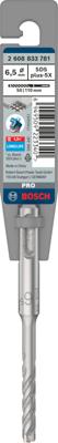 Bosch Accessoires PRO SDS plus-5X hamerboor | 6 |5 x 50 x 110 mm - 2608833781