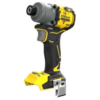 Elektrische schroevendraaier Stanley