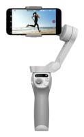 DJI Osmo Mobile SE Stabilisator voor smartphonecamera Grijs, Wit