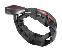 Trelock bc kettingslot 280/85/5mm zwart