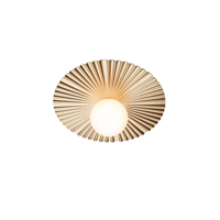 Nuura - Liila Muuse Medium Wandlamp/Plafondlamp