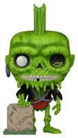 Return of the Living Dead POP! Movies Vinyl Figure Zombie Suicide 9 cm