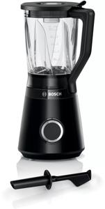 Bosch Serie 4 MMB6172B blender 1,5 l Blender voor op aanrecht 1200 W Zwart