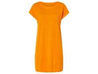 esmara Dames jurk (XS (32/34), Oranje)