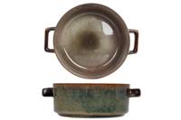 Cosy & Trendy Soepkom Quintana Green ø 13 cm / 450 ml