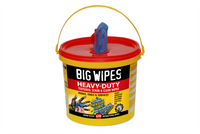 Big-Wipes HEAVY DUTY - 4 EMMER a 240 st. - 5.11.2427.00
