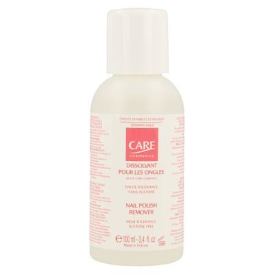 Eye Care Dissolvant Zonder Aceton 100ml 800