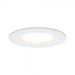 Paulmann Nova Inbouwlamp voor badkamer LED LED 18 W IP44 Wit (mat)