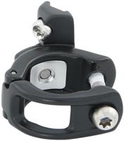 Avid matchmaker "x" matchmaker x left black