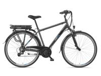 TELEFUNKEN Elektrische fiets Trekking Expedition XT480 / XT481 (Heren) TELEFUNKEN Elektrische fiets Trekking Expedition XT480 / XT481 (Heren)