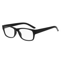Hama leesbril kunststof zwart +3,0 dpt Hama leesbril kunststof zwart +3,0 dpt