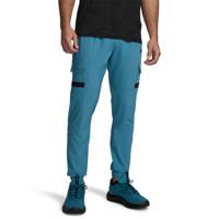 Under Armour Tech Utility Woven Cargobroek Blauw Zwart