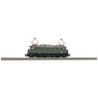 Piko H0 51492 H0 elektrische locomotief 117 110 van de DB - thumbnail