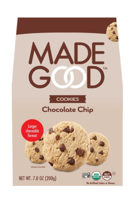 Made Good Cookies Chocolate Chip - thumbnail