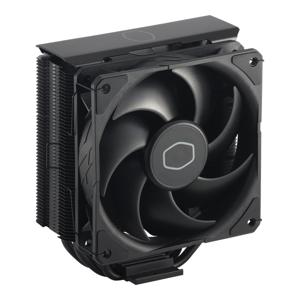 Cooler Master Hyper 212 Black Processor Luchtkoeler 12 cm Zwart