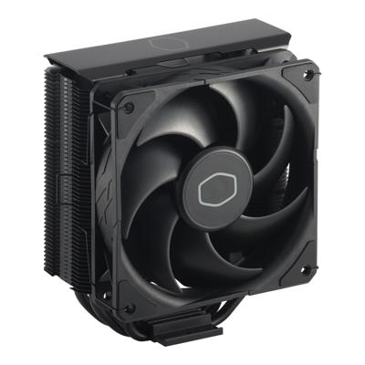 Cooler Master Hyper 212 Black Processor Luchtkoeler 12 cm Zwart