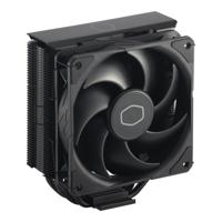 Cooler Master Hyper 212 Black Processor Luchtkoeler 12 cm Zwart - thumbnail