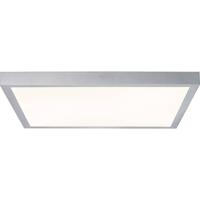 Paulmann Lunar 70652 LED-paneel 27.5 W Warmwit Chroom (mat)