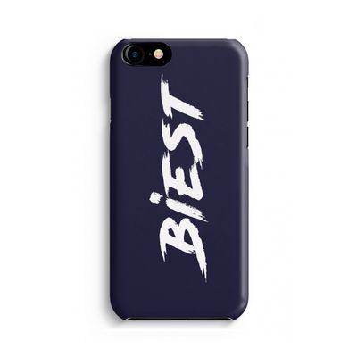 Biest: Volledig Geprint iPhone 7 Hoesje