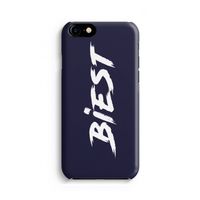 Biest: Volledig Geprint iPhone 7 Hoesje