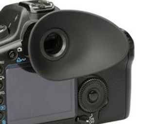 Hoodman HEYC18LG HoodEye Brildragers Canon 18mm