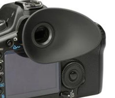 Hoodman HEYC18LG HoodEye Brildragers Canon 18mm