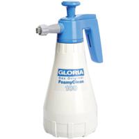 Gloria Haus und Garten 000650.0000 Foamy Clean 100 Drukspuit 1 l