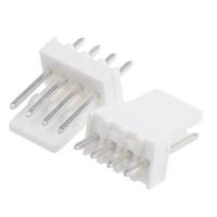 Molex 22272041 Male header (standaard) Totaal aantal polen: 4 Rastermaat: 2.54 mm Inhoud: 1 stuk(s) Bulk