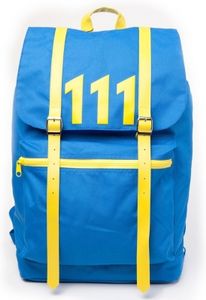 Fallout 4 - Vault 111 Backpack