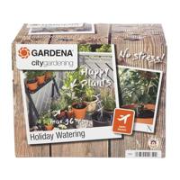 Gardena MicroDrip Vakantiebewateringset