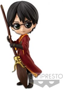 Harry Potter Qposket - Harry Potter Quidditch Style (Ver. A)