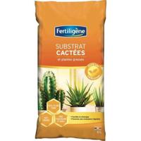 MESTSTOF - Cactussencompost 6L