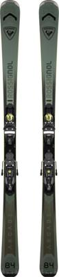 Rossignol Arcade 84 Ski Green 184