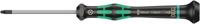 Wera 2067 Kraftform Micro TORX® BO-Schroevendraaier, TX 7 x 60 mm - 1 stuk(s) - 05118044001