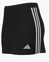 Trainingsrokje Entrada 22 Skort Zwart Trainingsrokje Entrada 22 Skort Zwart