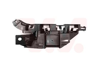 Houder, bumper 4041568