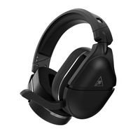 Turtle Beach Stealth 700 GEN2 MAX Headset Draadloos Hoofdband Gamen USB Type-C Bluetooth Zwart - thumbnail