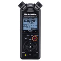 OM System LS-P5 Recorder Videographer Kit - thumbnail