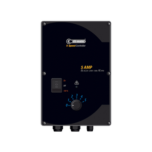 Cli-mate Cli-mate 5 standen regelaar
