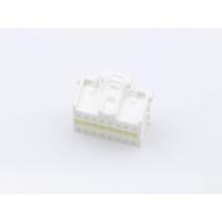 Molex 513531600 Female behuizing (kabel) Totaal aantal polen: 16 Rastermaat: 2.00 mm Inhoud: 1 stuk(s) Bulk - thumbnail