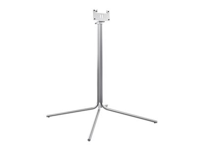 Loewe Floor Stand C 32-50 Chrome tv-standaard