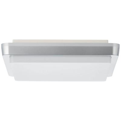 Brilliant PlafondlampDevora vierkant - G91010A58