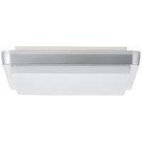Brilliant PlafondlampDevora vierkant - G91010A58