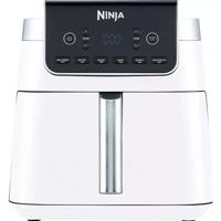 NINJA Airfryer - Foodi Max AF180EU - Inhoud 6,2 liter - 2000 W - Wit